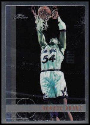 93 Horace Grant